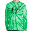 Tie Dye Long Sleeve Tee Thumbnail