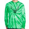 Tie Dye Long Sleeve Tee Thumbnail