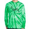 Tie Dye Long Sleeve Tee Thumbnail