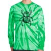 Tie Dye Long Sleeve Tee Thumbnail