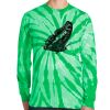 Tie Dye Long Sleeve Tee Thumbnail