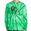 Tie Dye Long Sleeve Tee Thumbnail