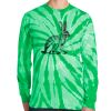 Tie Dye Long Sleeve Tee Thumbnail