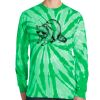 Tie Dye Long Sleeve Tee Thumbnail