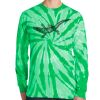 Tie Dye Long Sleeve Tee Thumbnail