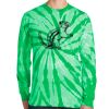 Tie Dye Long Sleeve Tee Thumbnail
