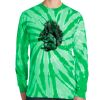 Tie Dye Long Sleeve Tee Thumbnail
