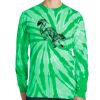Tie Dye Long Sleeve Tee Thumbnail