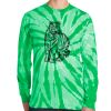 Tie Dye Long Sleeve Tee Thumbnail