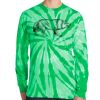 Tie Dye Long Sleeve Tee Thumbnail