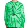 Tie Dye Long Sleeve Tee Thumbnail