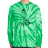 Tie Dye Long Sleeve Tee Thumbnail