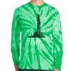 Tie Dye Long Sleeve Tee Thumbnail