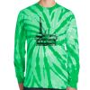 Tie Dye Long Sleeve Tee Thumbnail