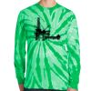 Tie Dye Long Sleeve Tee Thumbnail