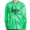 Tie Dye Long Sleeve Tee Thumbnail