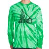 Tie Dye Long Sleeve Tee Thumbnail