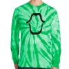 Tie Dye Long Sleeve Tee Thumbnail