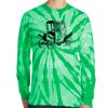 Tie Dye Long Sleeve Tee Thumbnail