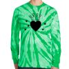 Tie Dye Long Sleeve Tee Thumbnail