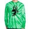Tie Dye Long Sleeve Tee Thumbnail