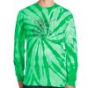 Tie Dye Long Sleeve Tee Thumbnail