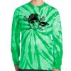 Tie Dye Long Sleeve Tee Thumbnail