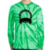 Tie Dye Long Sleeve Tee Thumbnail