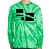 Tie Dye Long Sleeve Tee Thumbnail