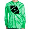 Tie Dye Long Sleeve Tee Thumbnail