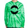 Tie Dye Long Sleeve Tee Thumbnail