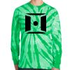 Tie Dye Long Sleeve Tee Thumbnail