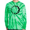 Tie Dye Long Sleeve Tee Thumbnail
