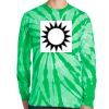 Tie Dye Long Sleeve Tee Thumbnail