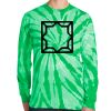Tie Dye Long Sleeve Tee Thumbnail
