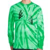 Tie Dye Long Sleeve Tee Thumbnail
