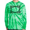 Tie Dye Long Sleeve Tee Thumbnail