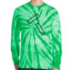 Tie Dye Long Sleeve Tee Thumbnail