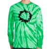 Tie Dye Long Sleeve Tee Thumbnail
