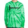 Tie Dye Long Sleeve Tee Thumbnail