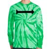 Tie Dye Long Sleeve Tee Thumbnail