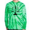 Tie Dye Long Sleeve Tee Thumbnail