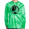 Tie Dye Long Sleeve Tee Thumbnail