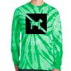 Tie Dye Long Sleeve Tee Thumbnail