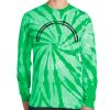 Tie Dye Long Sleeve Tee Thumbnail