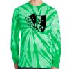 Tie Dye Long Sleeve Tee Thumbnail