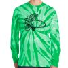 Tie Dye Long Sleeve Tee Thumbnail
