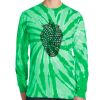 Tie Dye Long Sleeve Tee Thumbnail
