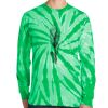 Tie Dye Long Sleeve Tee Thumbnail