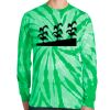 Tie Dye Long Sleeve Tee Thumbnail